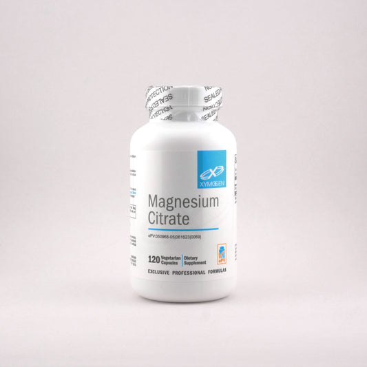Magnesium Aspartate (2x) DL